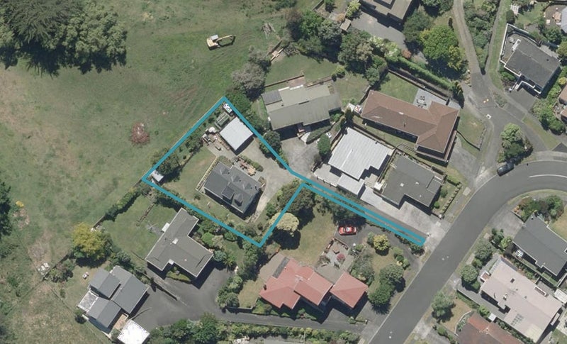 38 Aiken Road, Saint Johns Hill, Whanganui - Carousel 1