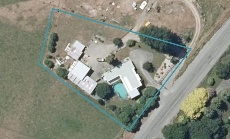 611 Makerua Road, Tokomaru, Palmerston North - Carousel 1