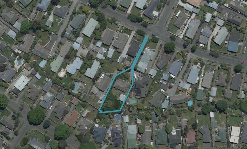 47 Whitby Street, Burnside, Christchurch - Carousel 1