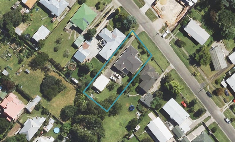 46 Oswald Street, Mangapapa, Gisborne - Carousel 1