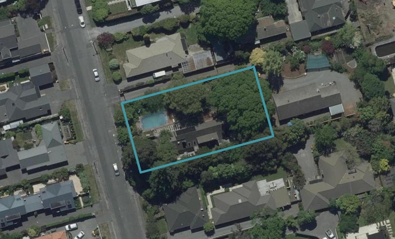 28 Bryndwr Road, Fendalton, Christchurch - Carousel 1