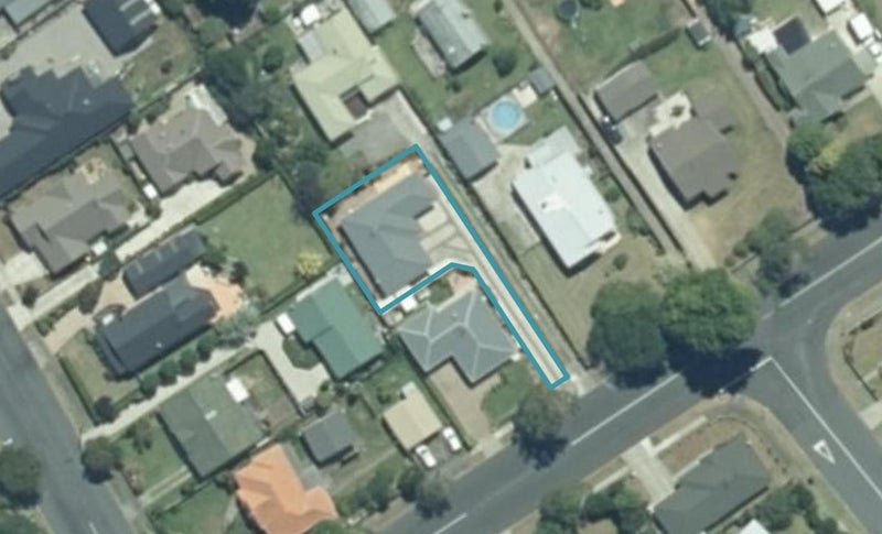 9A North Street, Morrinsville, Morrinsville - Carousel 1