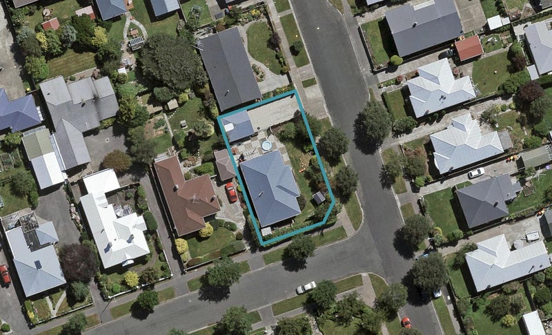 82 Banks Street, Richmond, Invercargill - Carousel 1