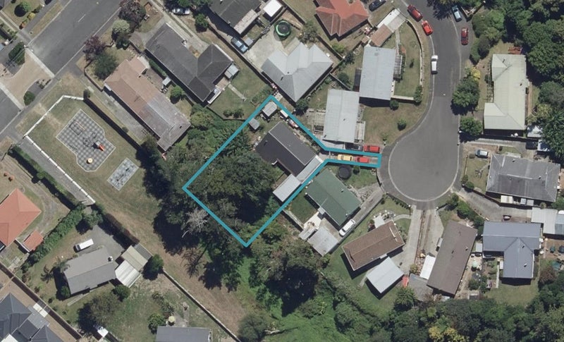 6 Ansford Place, Bader, Hamilton - Carousel 1