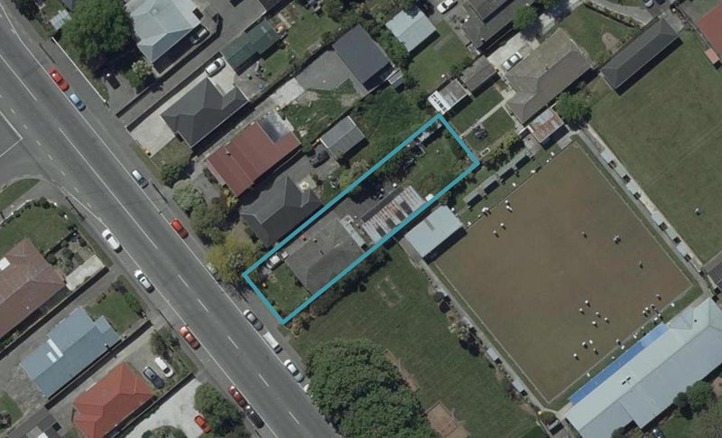 326 Barrington Street, Spreydon, Christchurch - Carousel 1