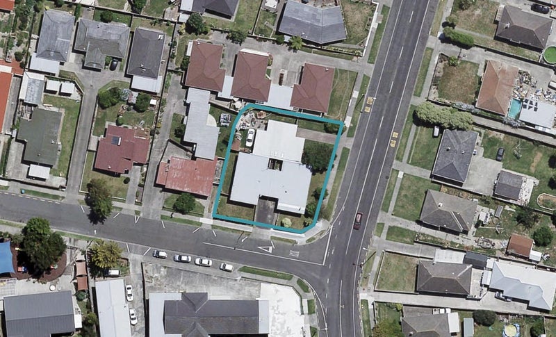 33 Cranby Crescent, Onekawa, Napier - Carousel 1