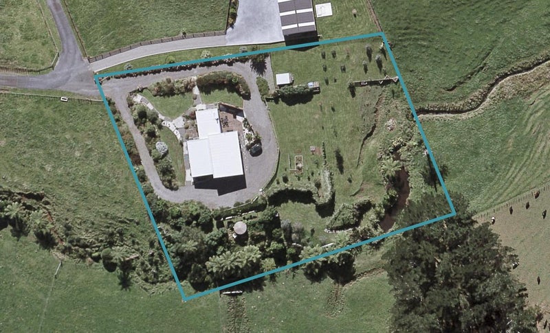 77A Dorset Road, Hillsborough, New Plymouth - Carousel 1