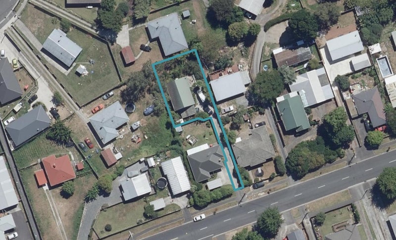 57A Mardon Road, Enderley, Hamilton - Carousel 1