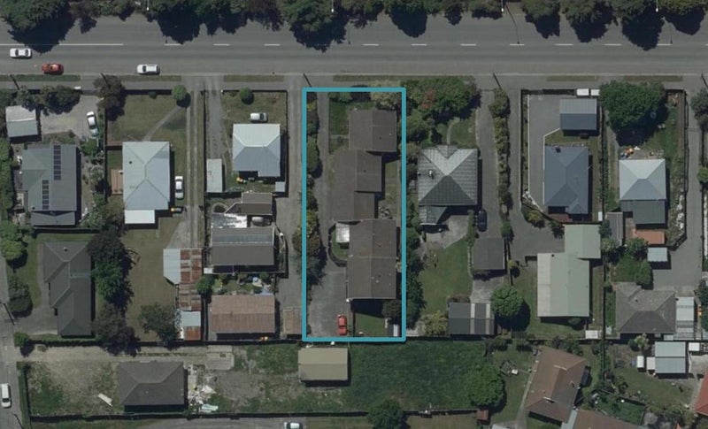 1/14 Hayton Road, Wigram, Christchurch - Carousel 1