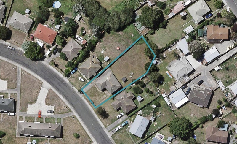 1224 Cunningham Crescent, Mayfair, Hastings - Carousel 1