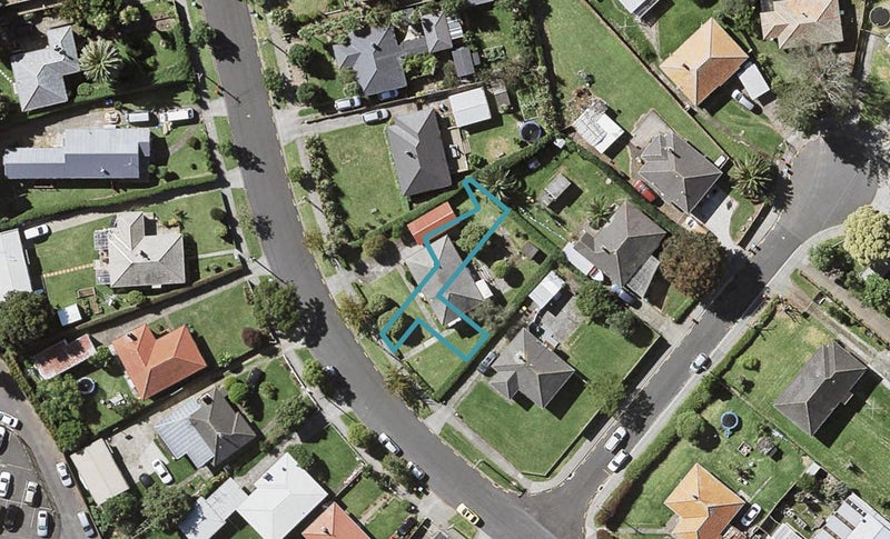 4/29 Te Koa Road, Panmure, Auckland - Carousel 1