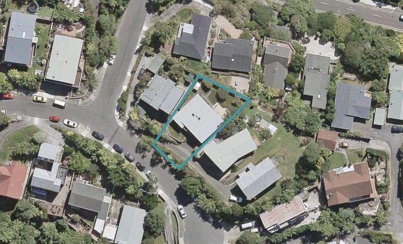 3 City View Grove, Harbour View, Lower Hutt - Carousel 1