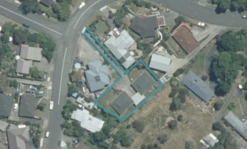 23 Newman Drive, Enner Glynn, Nelson - Carousel 1