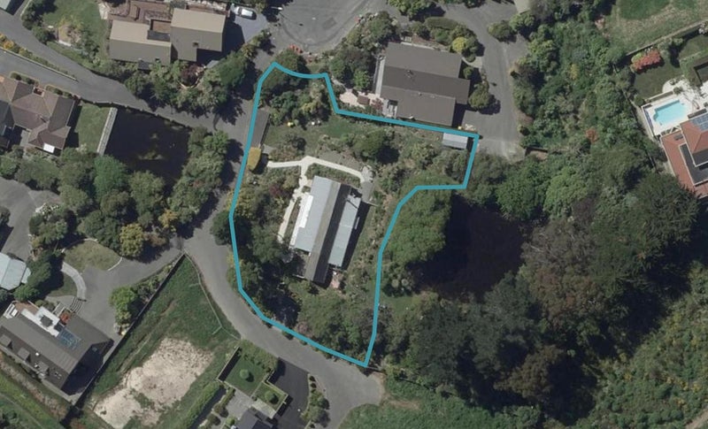 1 Barrer Lane, Cashmere, Christchurch - Carousel 1