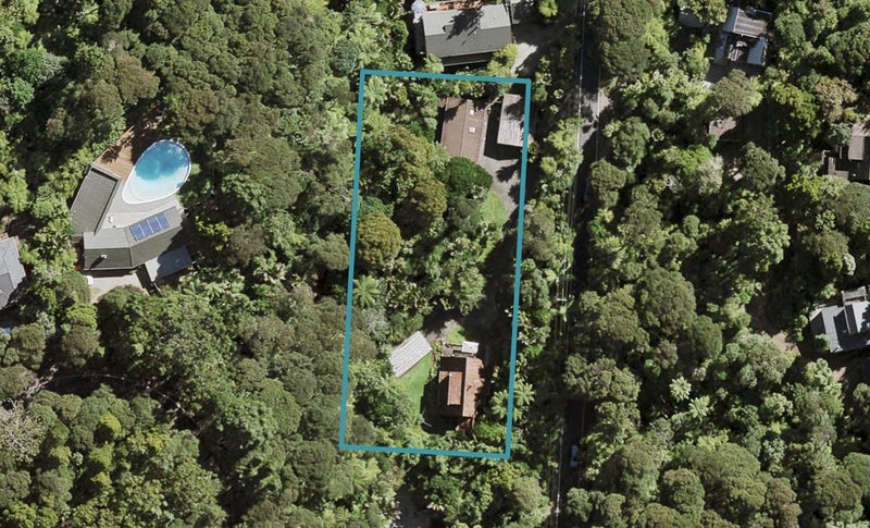 269 Konini Road, Titirangi, Auckland - Carousel 1