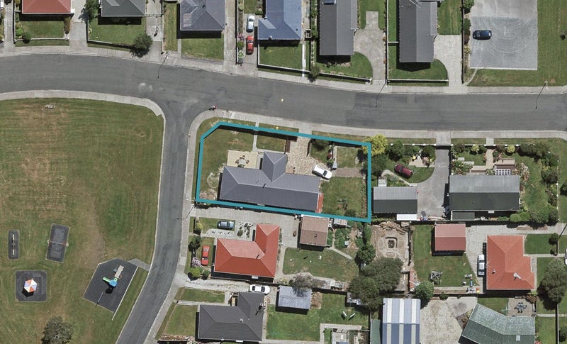 219 Dome Street, Newfield, Invercargill - Carousel 1
