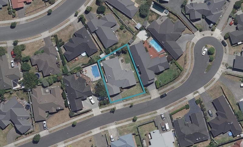 13 Malbec Place, Rototuna, Hamilton - Carousel 1