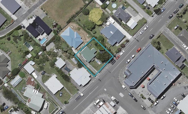 23A Dunstan Street, Otaki - Carousel 1