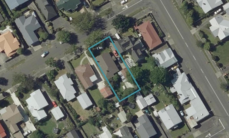 52 Florence Avenue, Palmerston North, Palmerston North - Carousel 1