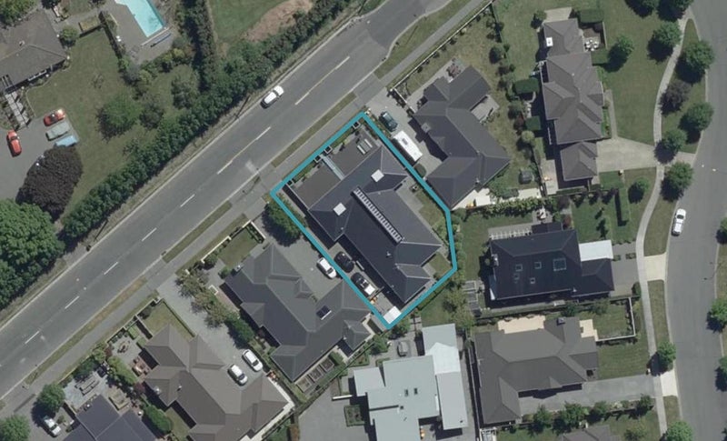 146 Hussey Road, Northwood, Christchurch - Carousel 1