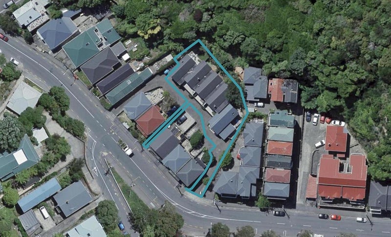 7/162 Aro Street, Aro Valley, Wellington - Carousel 1