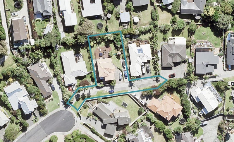 24 Mariner Drive, Gulf Harbour, Whangaparaoa - Carousel 1