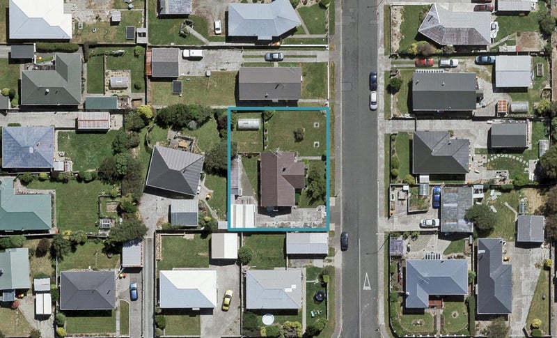 157 Waiau Crescent, Kingswell, Invercargill - Carousel 1