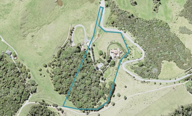 310 Mangatawhiri Road, Tāwharanui Peninsula, Matakana - Carousel 1