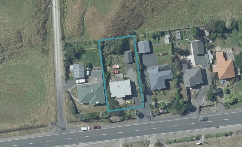 720 Brighton Road, Ocean View, Dunedin - Carousel 1