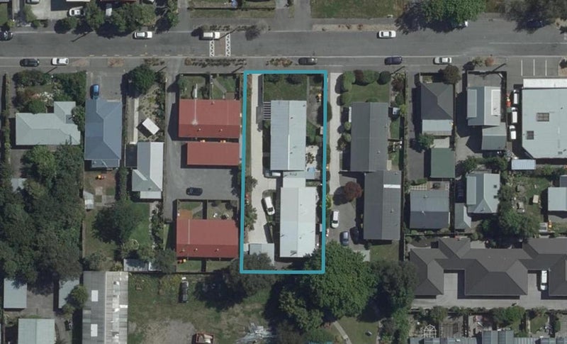 2/132 Hastings Street East, Sydenham, Christchurch - Carousel 1