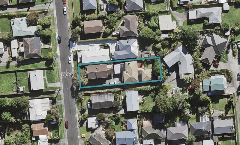 2/7 Elliott Avenue, Bayview, Auckland - Carousel 1