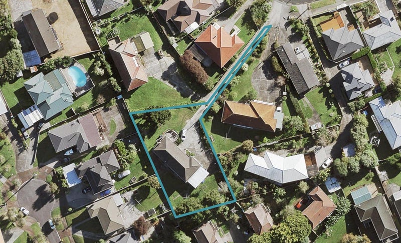 27 Brothers Street, New Windsor, Auckland - Carousel 1