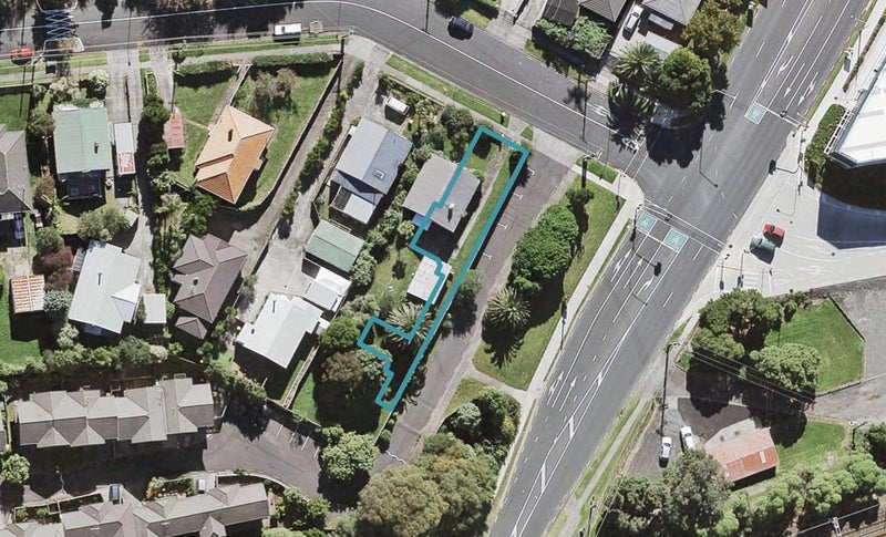 4B Arawa Street, New Lynn, Auckland - Carousel 1