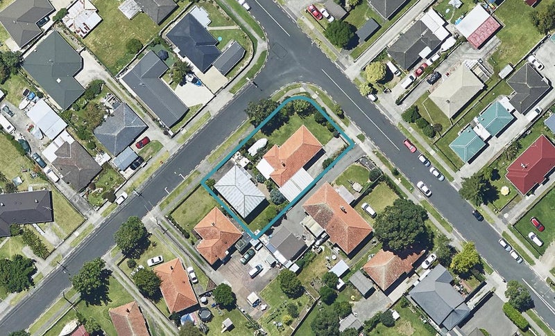 2 Anzac Road, Gate Pa, Tauranga - Carousel 1