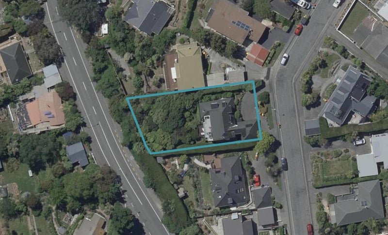 22 Westenra Terrace, Cashmere, Christchurch - Carousel 1