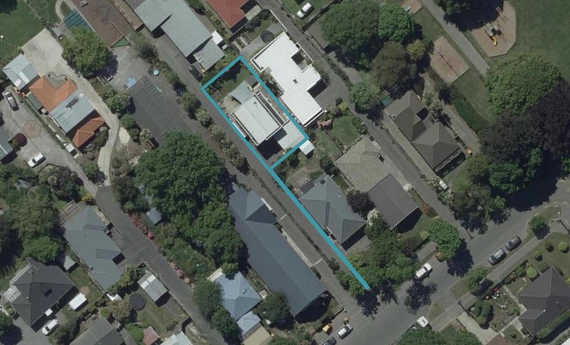 49A Studholme Street, Somerfield, Christchurch - Carousel 1