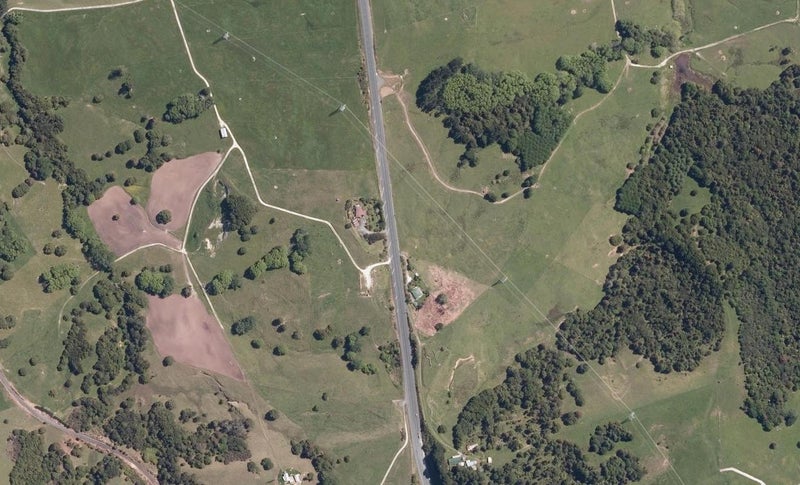 1708 State Highway 1, Kaiwaka - Carousel 1