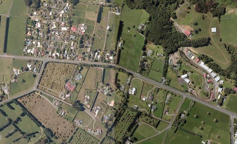 543 State Highway 14, Whangarei - Carousel 1