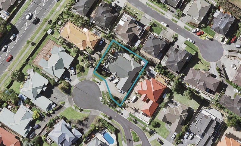 5 Bantry Court, Dannemora, Auckland - Carousel 1