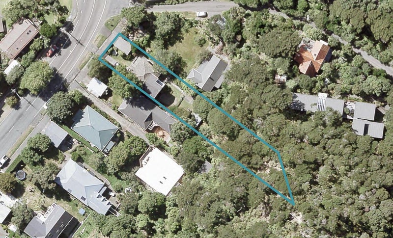 295 Muritai Road, Eastbourne, Lower Hutt - Carousel 1