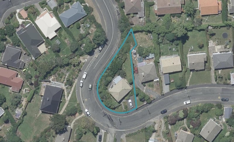 215 Hillingdon Street, Normanby, Dunedin - Carousel 1