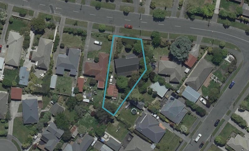 157 Condell Avenue, Papanui, Christchurch - Carousel 1
