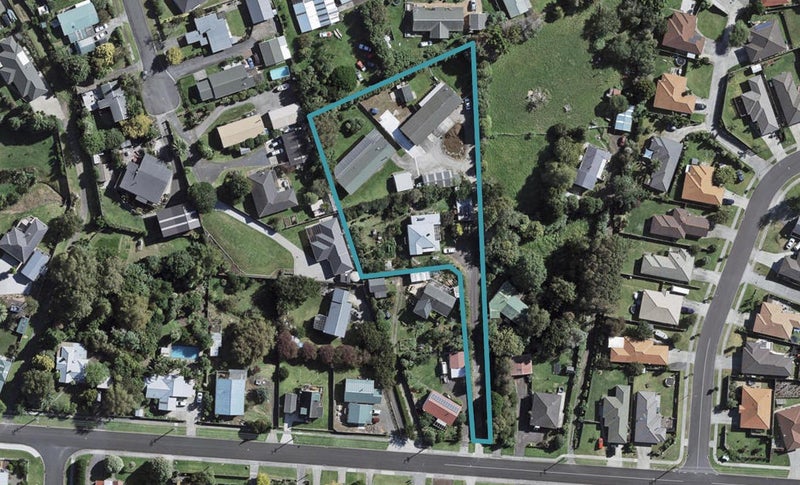 1/42 Kaiwaka Road, Waiuku, Auckland - Carousel 1