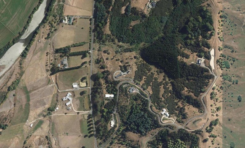 98B Black Rock Road, Te Ore Ore, Masterton - Carousel 1