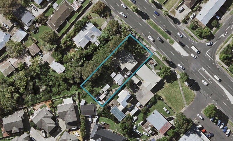 101 Ti Rakau Drive, Pakuranga, Auckland - Carousel 1