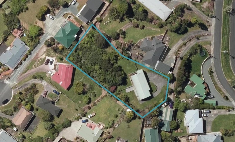 42C Anzac Road, Morningside, Whangarei - Carousel 1