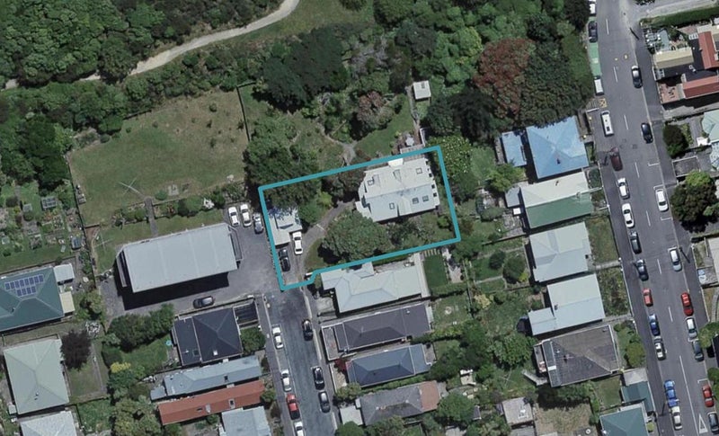 10 Blucher Avenue, Newtown, Wellington - Carousel 1