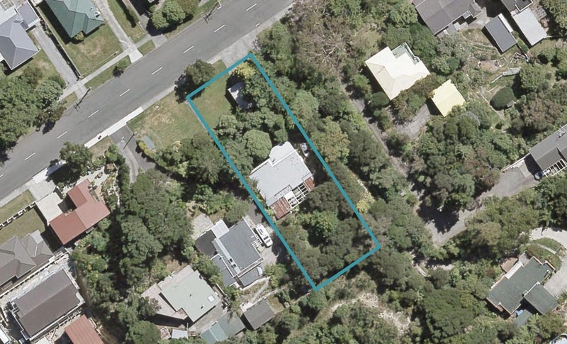 82 Heretaunga Square, Silverstream, Upper Hutt - Carousel 1