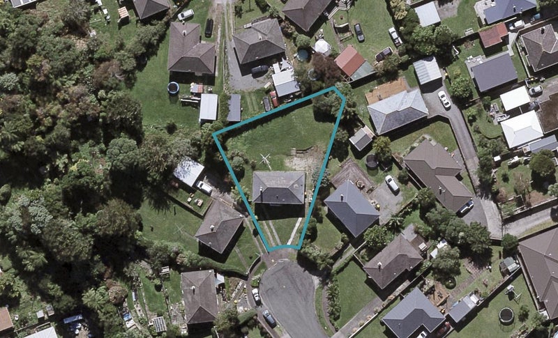 22 Blackmore Street, Lynmouth, New Plymouth - Carousel 1