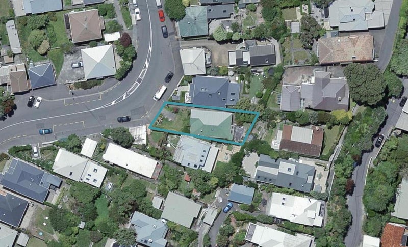 94 Northland Road, Northland, Wellington - Carousel 1